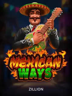 Mexican Ways